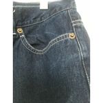 Lauren Jeans Co Ralph Lauren Petite Women's Jeans Pockets Size 6 Blue Photo 5