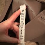 Lululemon  Smooth Fit Pull-On High-Rise Cropped Pants Photo 1