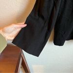 Lululemon  Black Wide Sleeve Cardigan Photo 2