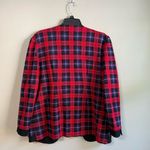 Leslie Fay Vintage  blazer 8 Photo 4