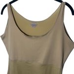 Spanx  Tan Slimming Shapewear Tank Going Out Special Occasion XL Photo 2