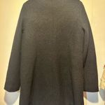 Pendleton Pendelton black Wool pea coat never worn. Size XL Photo 2