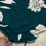 Cacique  Floral High-Waisted Swim Bottom Photo 3