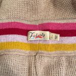 Faherty  Throwback Waffle Knit Jogger Photo 3