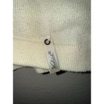 Woolrich  Diamond Henley print sweater size medium #736 Photo 4