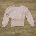 Venus  plunge sweatshirt Photo 1