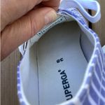 Superga  sneakers 💙very cute💙 Photo 7