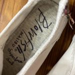 blowfish  MALIBU White Casual Shoes Size 10 Photo 3