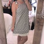 Old Navy  size small boho cotton summer dress Photo 1