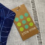 Title Nine  NWT underwire sports bra. Photo 2