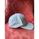 White 'BRIDE' Embroidered Baseball Cap from Miss to Mrs Photo 2