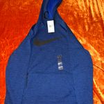 Nike Therma Fit Sweatshirt Hoodie Photo 0