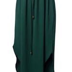 NEW Nerlerolian Summer Dress Green Adjustable Straps Boho Fairy Cottagecore M Size M Photo 3