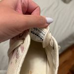 Superga LoveShackFancy x Classic 2750 Sneaker in Provence Garden Cream size 9.5 Photo 8