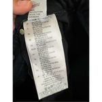 Diesel Babhila 084NX Slim Skinny Dark Blue Black Women's Ankle Jeans W24/L32 Photo 8