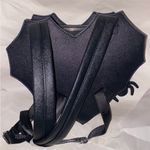 Spider web‎ backpack Black Photo 1