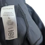 Athleta Salutation Joggers Women’s Size Small Camo Gray Black High Rise Athletic Photo 11
