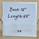 Umgee Womens Black Open Front Floral Embroidered Cardigan Cover Up Size M/L Photo 11