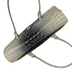 Brahmin Dayan Leather Shoulder Bag Everlasting Ombre Melbourne East West Bag Photo 10