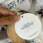 Finders Keepers  Dream People Playsuit Small NWT Photo 9