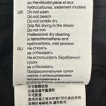 Sandro Space Tweed Wide Leg Textured Shorts Size 42 Photo 14