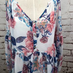 Show Me Your Mumu NWT Show Me Your Mumu Sienna Swing Tunic Dress Photo 3
