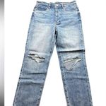 BLANK NYC 🆕 mid-rise jeans sz 26 Photo 2