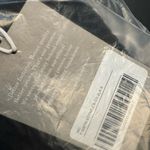 Everlane The ReNew Fleece Oversized Crew Sweatshirt Fuzzy Teddy Style NWT Size S Photo 7