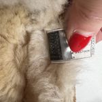 UGG  Sz 6 Dakota Slipper Leather Nubuck Beige Moccasin Slip On Shoes 5612 Women’s Photo 10