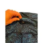 Lululemon Pure Practice Pant Leggings Samba Snake Kayak Blue Hero Blue 4 Photo 15