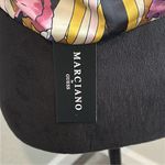 Guess by Marciano Morning Glory Scarf Halter Top Photo 4