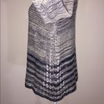 Urban Outfitters Paper Crane Grey Long Sleeve Top Large Photo 1