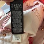 7 For All Mankind NWT  The High Waist Ankle Skinny Floral Print Jeans, 26 Photo 11