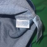 J.Crew NWT 100% Cotton  Denim Midi Dress size 2 Photo 12