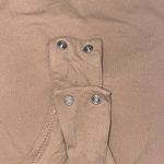 SKIMS  tan tank bodysuit Photo 2