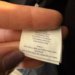 MICHAEL Michael Kors 100% Leather Moto Black Jacket‎ Size XXS Photo 10