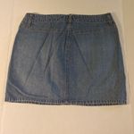 SO  jean skirt Photo 2