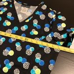 Cherokee  scrub top Photo 3