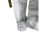 Zyia  Active White Lightweight Hooded Jacket – Women’s Medium‎ Photo 4