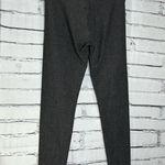 Loft Outlet Zig-Zag Leggings S Black White High-Waist Athleisure Stretch Yoga Photo 8