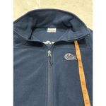 Columbia Penn State  Women’s Zip Up Fleece Jacket Size Small Photo 8