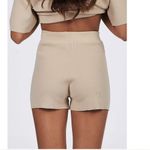 Charlie Holiday  Delilah Top and Shorts Set Nougat Photo 8