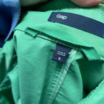 Gap  GREEN WATERPROOF TRENCH COAT Photo 2