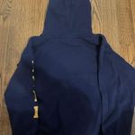 NYPD Sweatshirt Photo 1