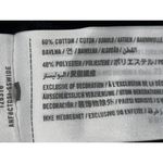 Abercrombie & Fitch NEW  Blue Embroidered Crewneck Short Sleeve Tee Shirt Size M Photo 6