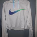 Nike Cropped  Hoodie Photo 0