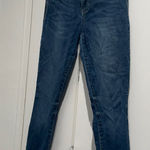 Guess  mid rise skinny jeans Photo 0
