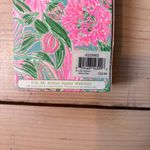 Lilly Pulitzer  NWT "Coming in Hot" Scrunchie Apple Watch Band Fits 38, 40mm Photo 2