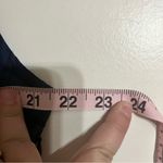 Vineyard Vines Women’s  Green & Blue Plaid Shorts Romper Tie Front Size 16 Photo 8