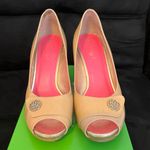 Lilly Pulitzer Resort Chic Wedges Photo 2